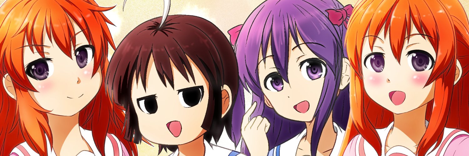 pon 漫画家（屈折くぅちゃん。『二重人格彼女』連載） banner