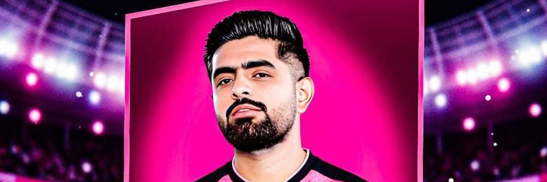 Abdullah Bukhari banner