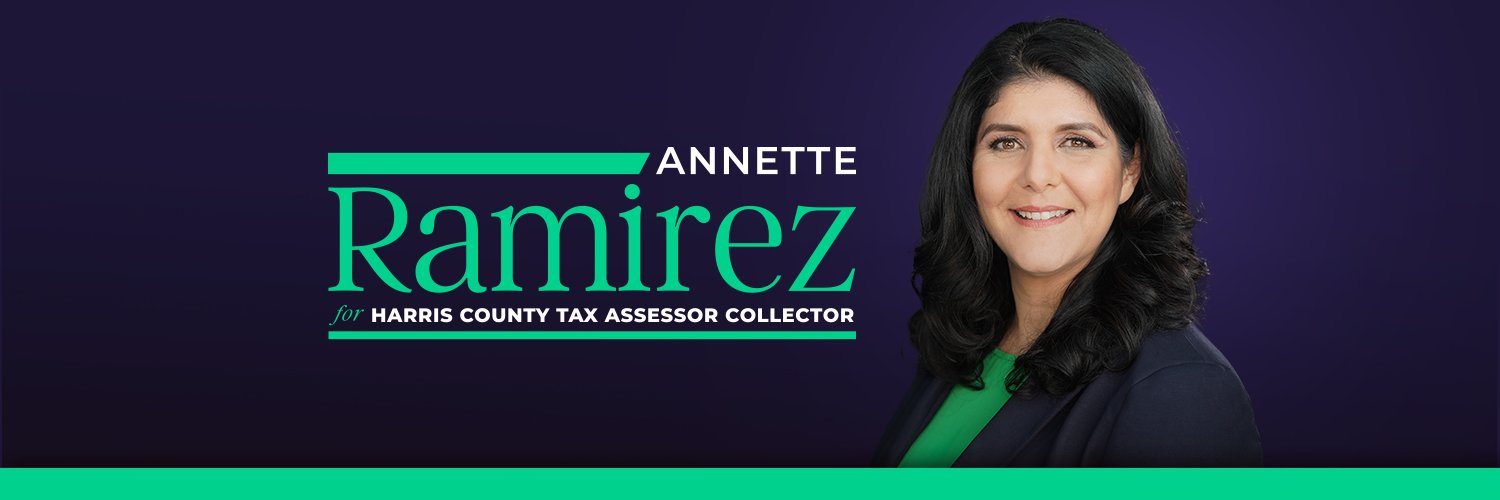 Annette Ramirez banner