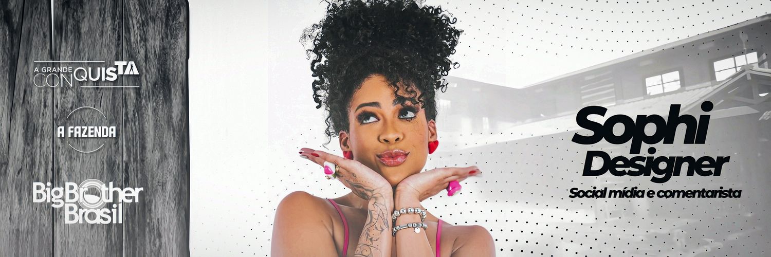 Sophidesigner's profile banner image