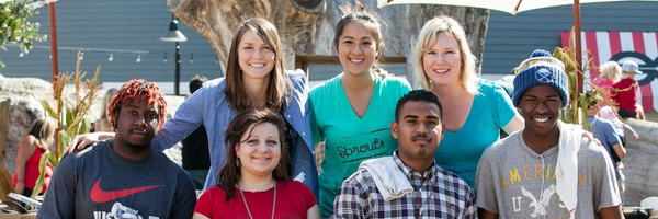 SproutsChefTrng Profile Banner