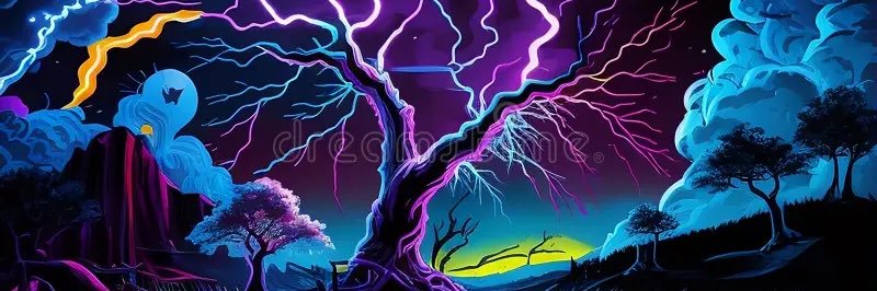 Decoding Chaos banner