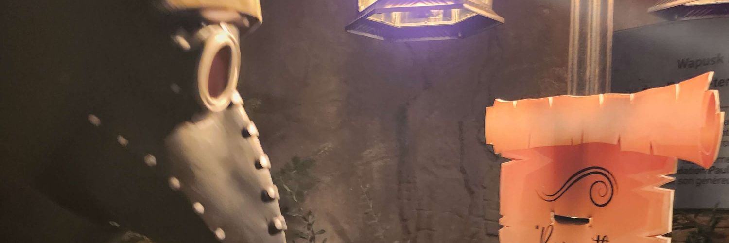 Dr Coathanger 👨‍🏭⚰️ banner