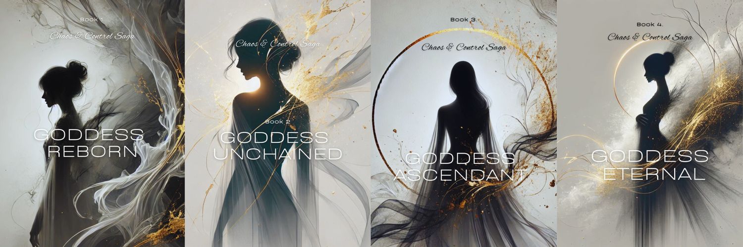 Emilia Tarah Roberts #Author banner