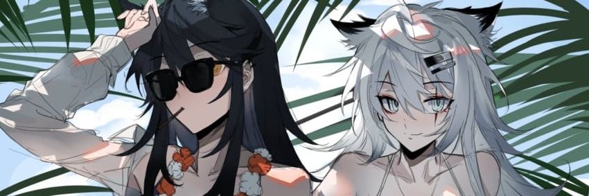 SilenntTempest's profile banner image