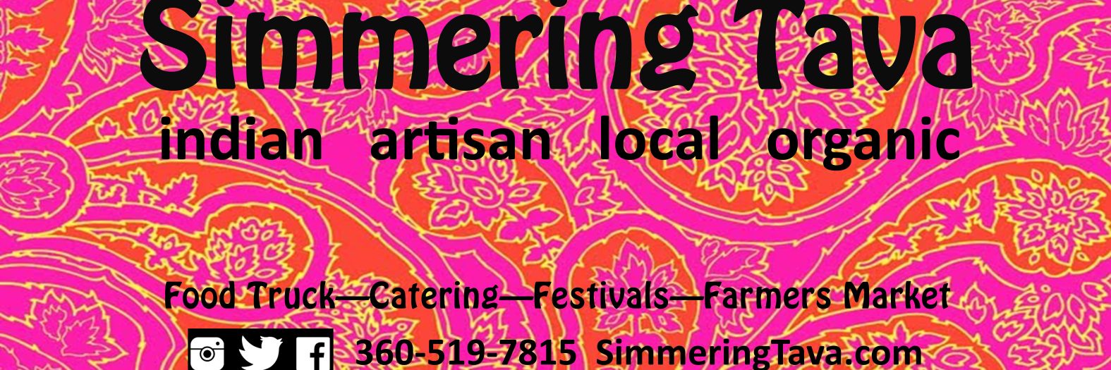 SimmeringTava's profile banner image
