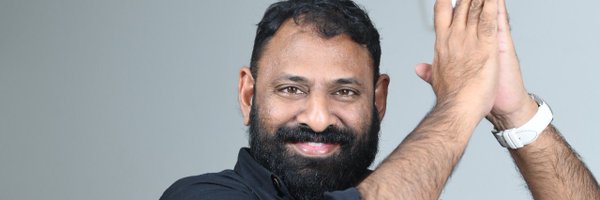 SrikanthAddala_ Profile Banner