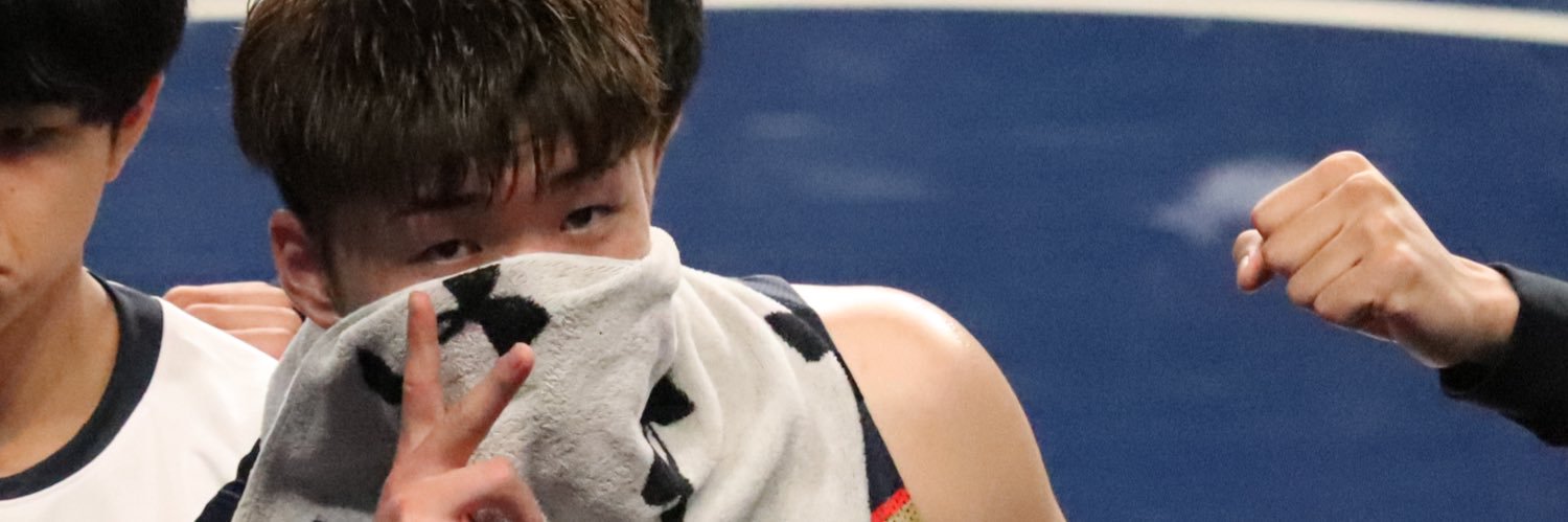 あみん🥞 banner