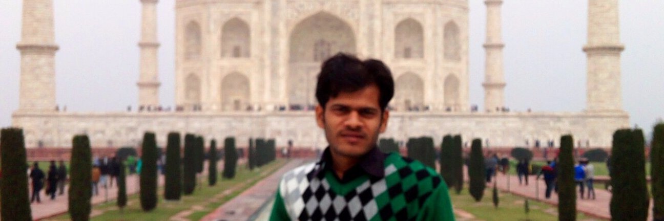 vinay_maahi's profile banner image