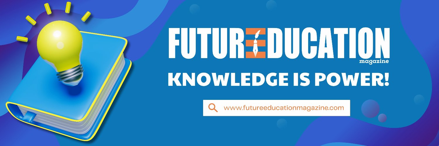 Future Education Magazine banner