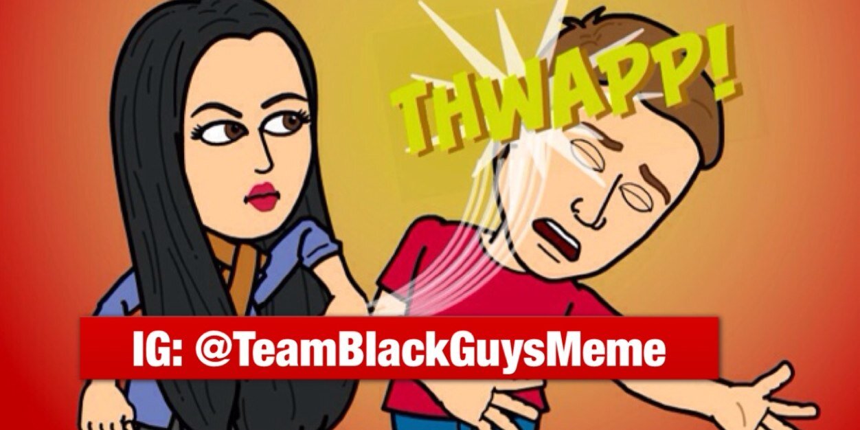 TeamBlackMeme's profile banner image