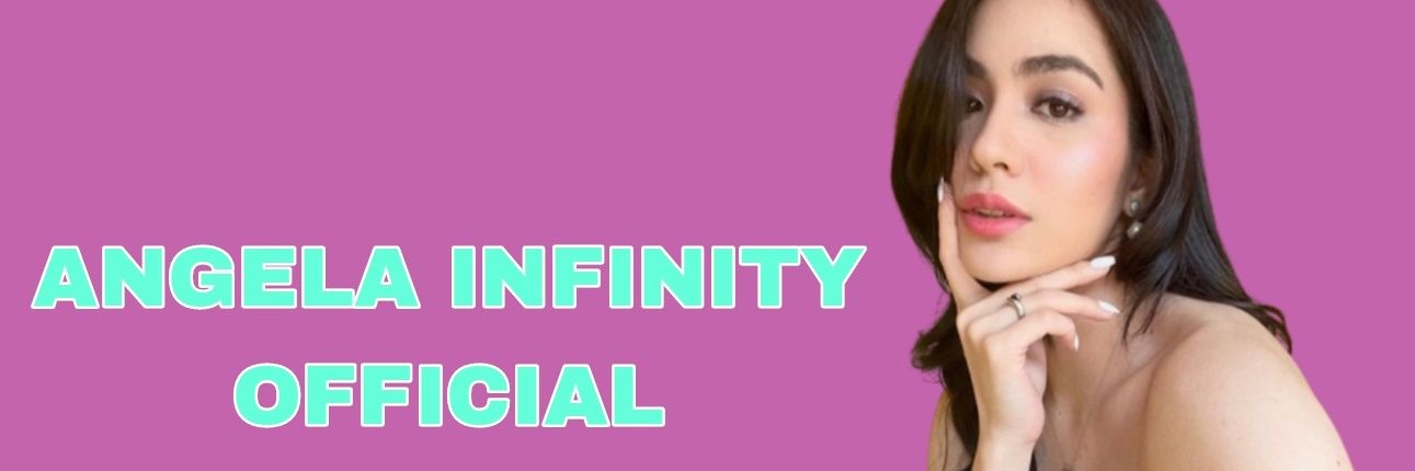 angela_infinity's profile banner image