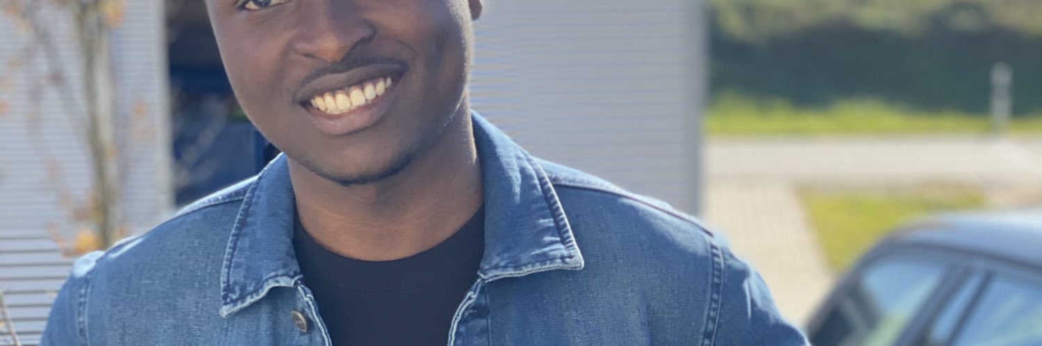 solomonmusamba's profile banner image