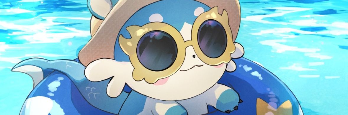 KUSELL / 쿠셀's banner