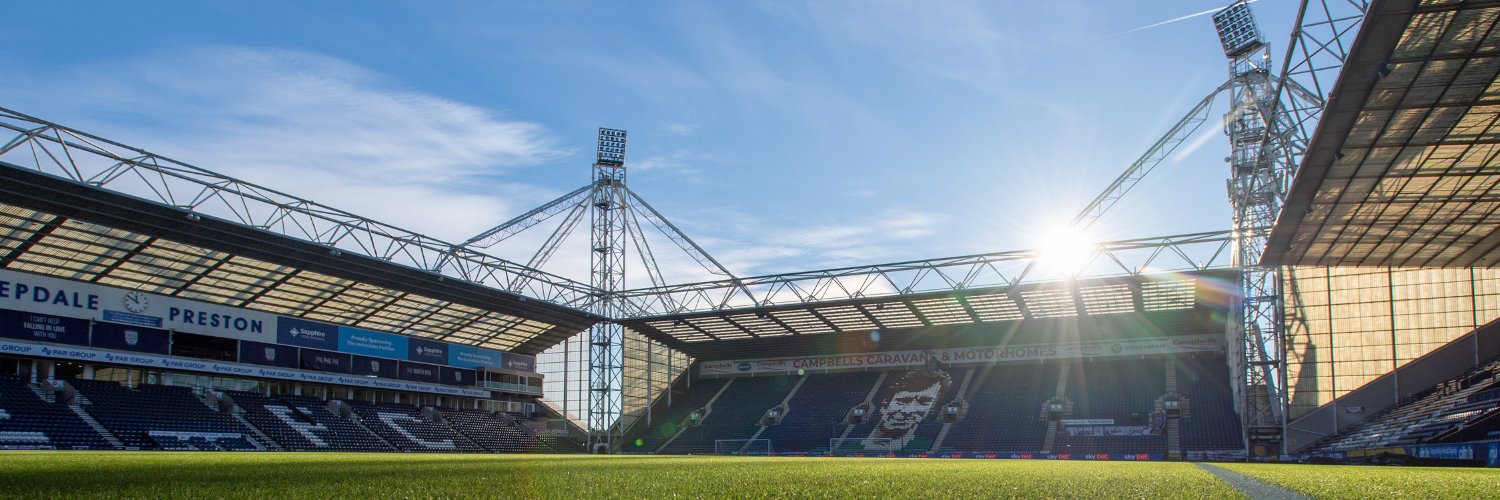 North End Events banner