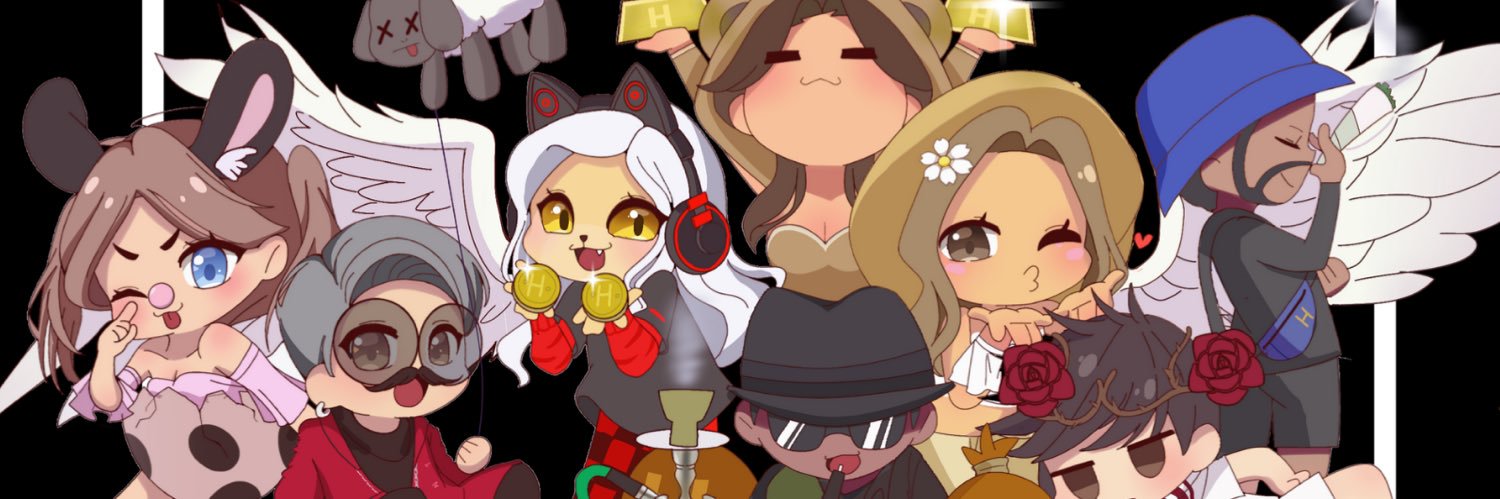 Loyal. banner