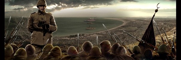Talemdarq's profile banner image
