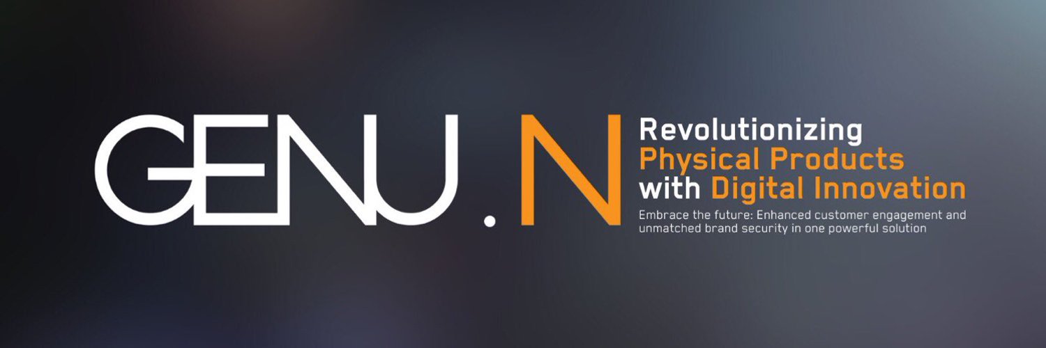 GENU.N banner
