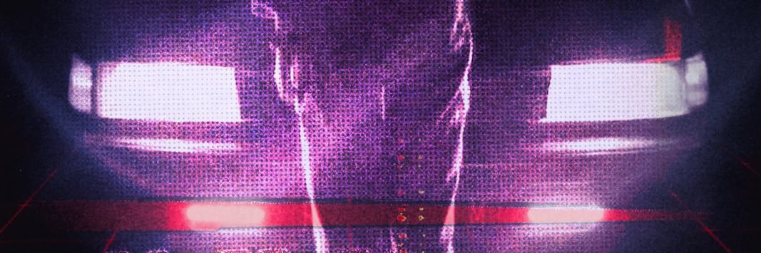 Empty Machines banner