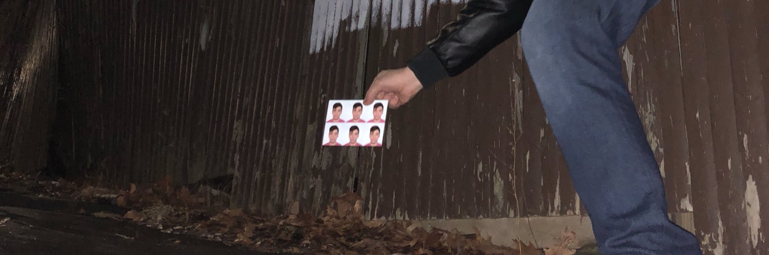 ᴛʜᴇ ᴀʟᴍɪɢʜᴛʏ banner