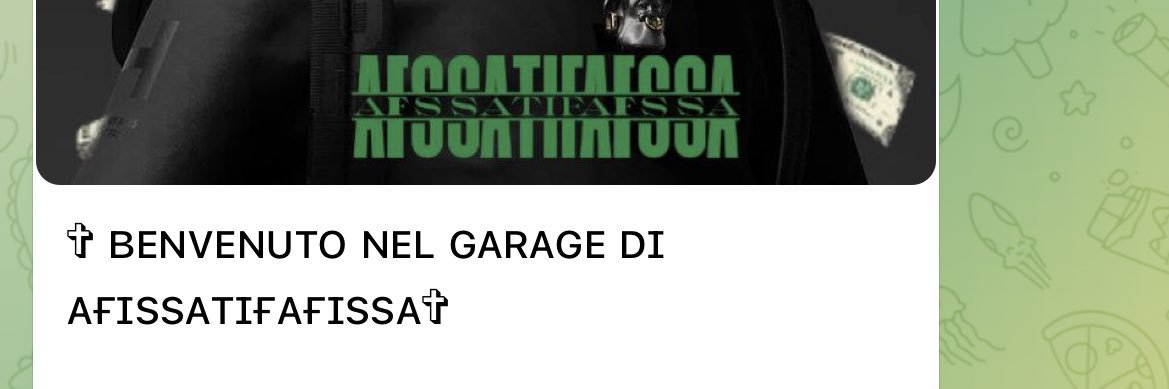 AFissaTifaFissa's profile banner image