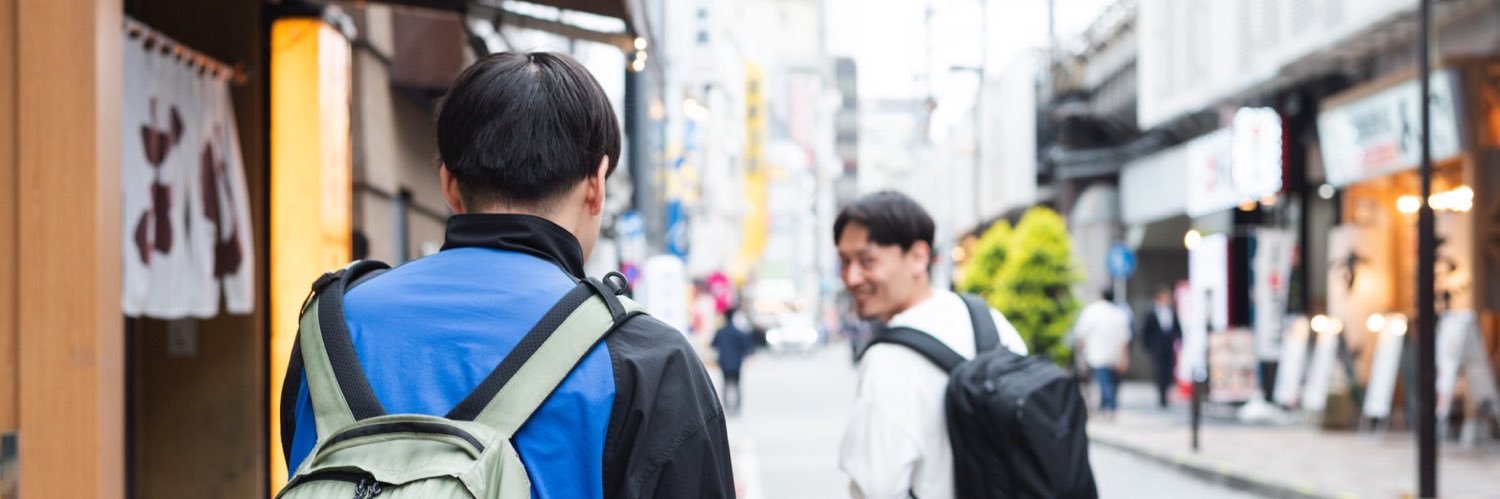 岡部タカシ(ファルセット) banner