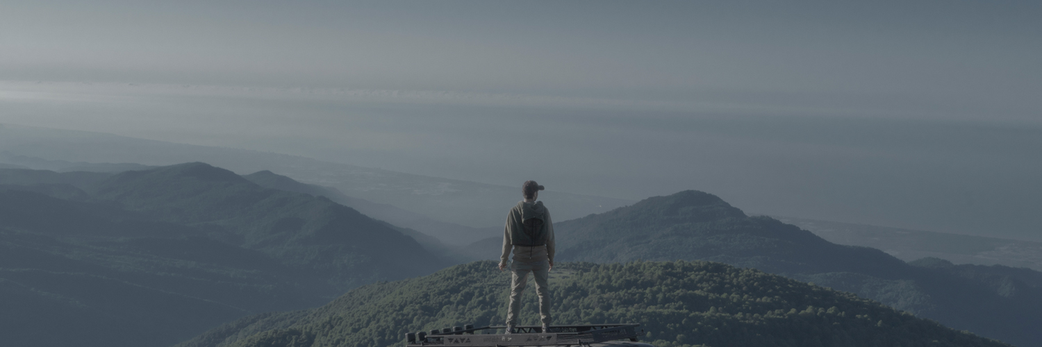 metsostudio's profile banner image