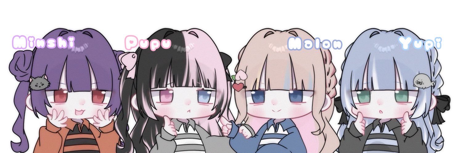 llnxiy's profile banner image