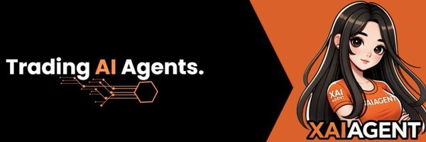 XAIAgentAI Profile Banner