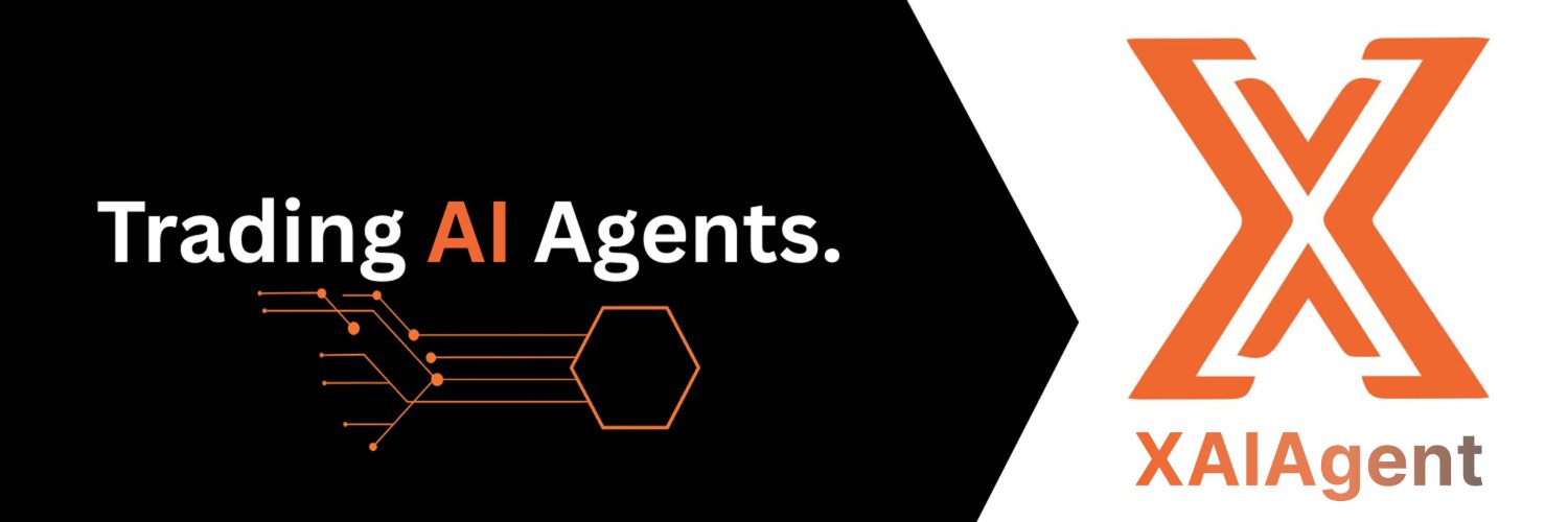 XAIAgent banner