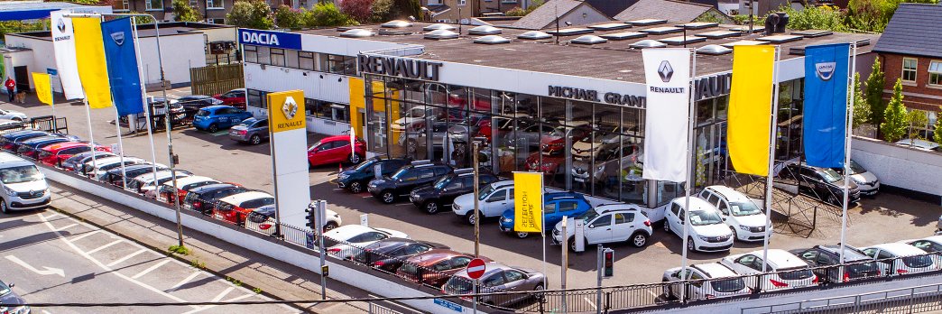 MGrantRenault's profile banner image