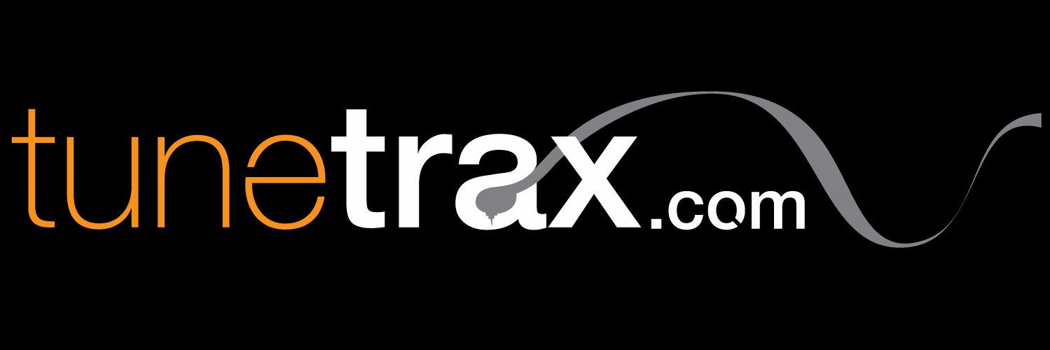 Tunetrax banner