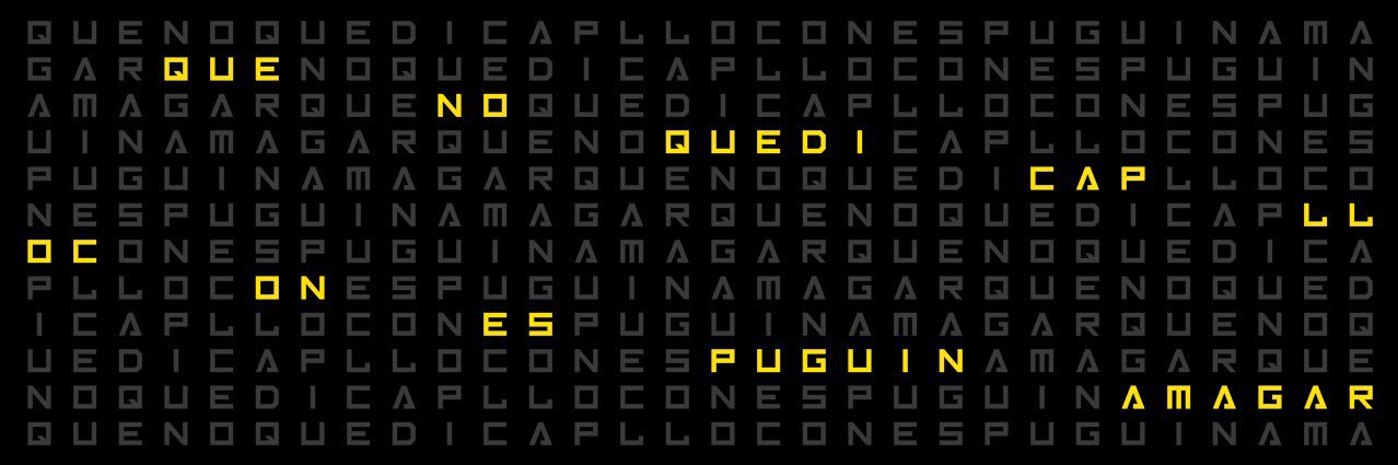 Moviment Vot de Revolta 🏴 banner