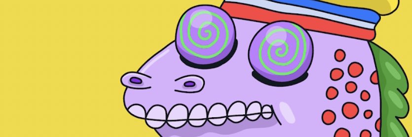 VonChuckleberry banner