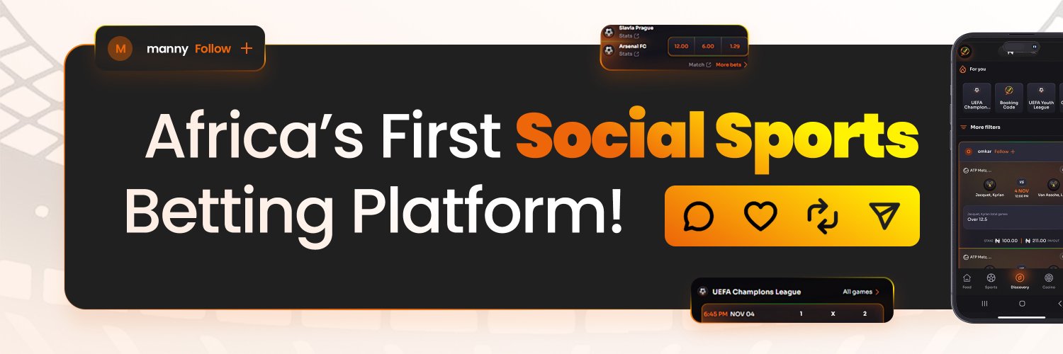 BetCorrect Nigeria banner