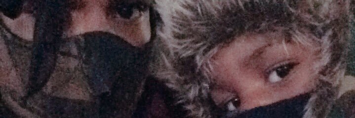 muggamelly's profile banner image