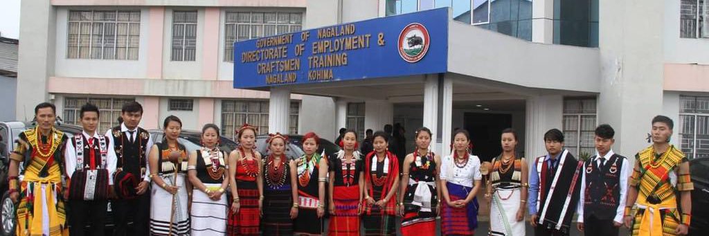 Employment, Skill Dev. & Entrepreneurship, GoN banner