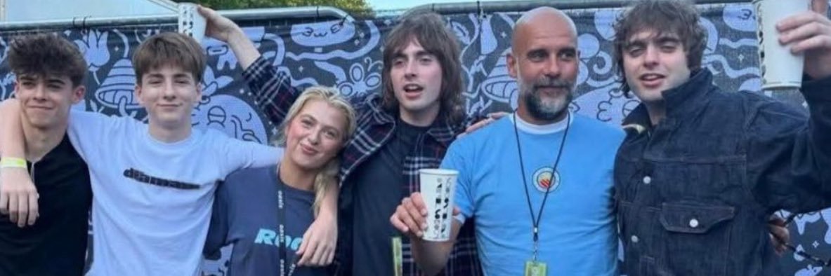Paul S's banner