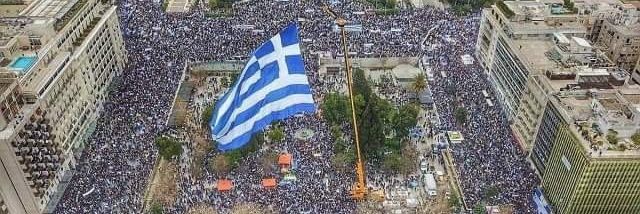 STELIOS FOTOPOULOS🇬🇷's banner
