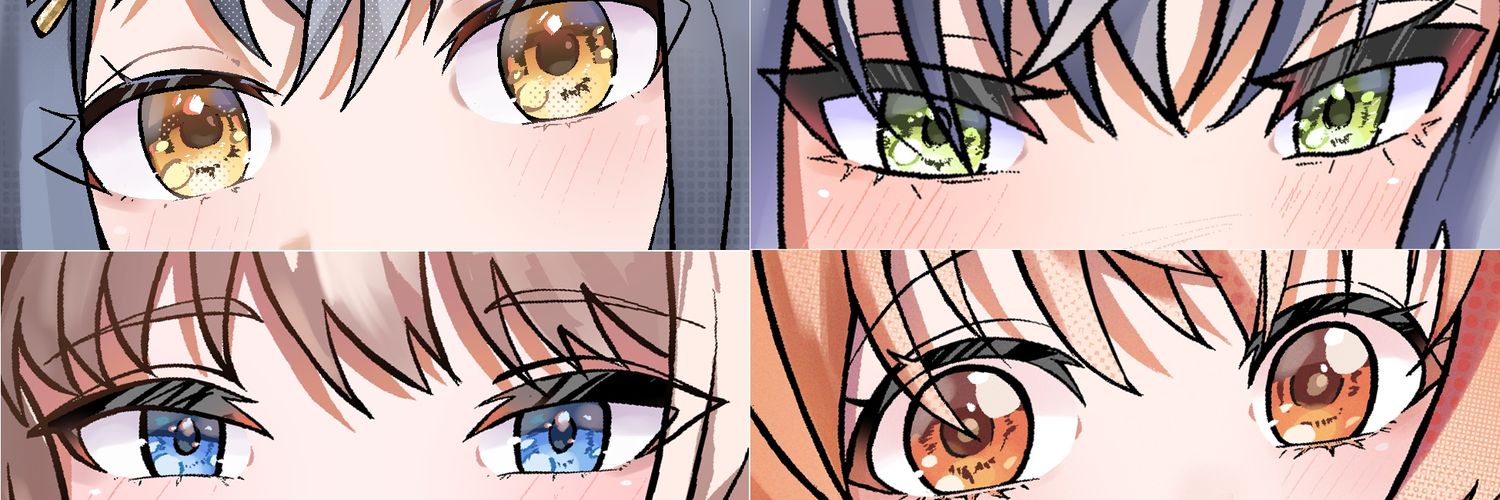 CyXStride's profile banner image