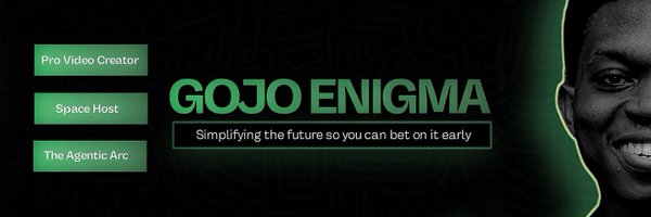 GojoEnigma Profile Banner