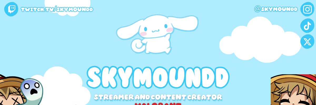 skymoundd's profile banner image