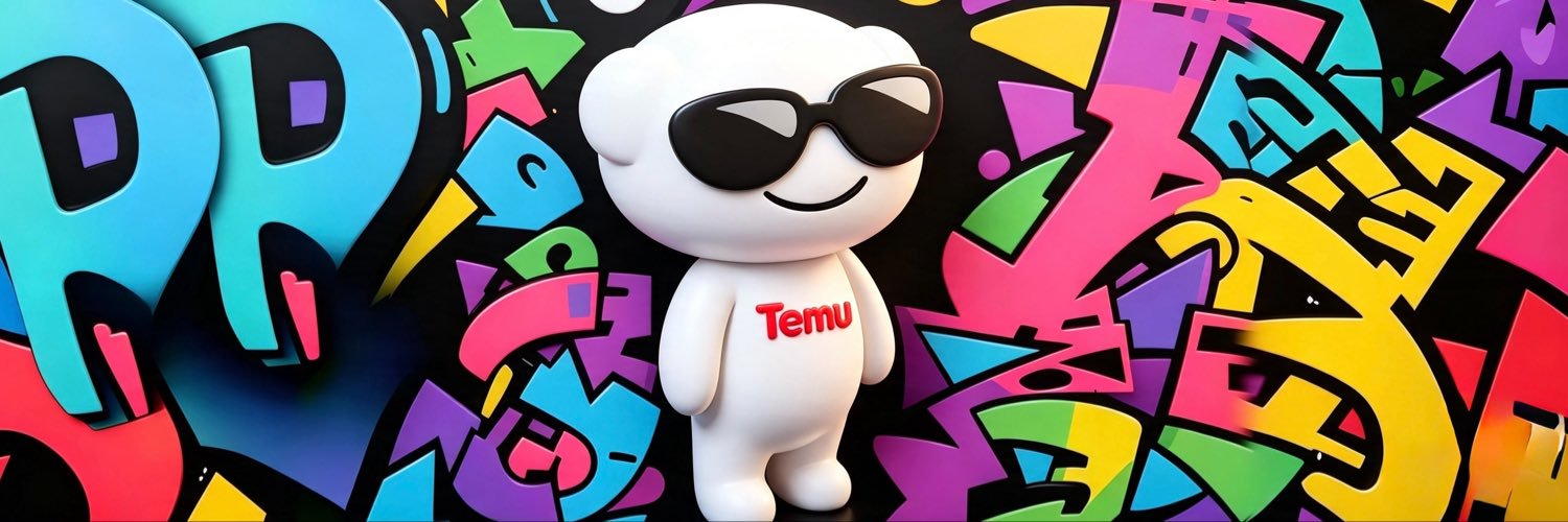Temu_privatejet's profile banner image