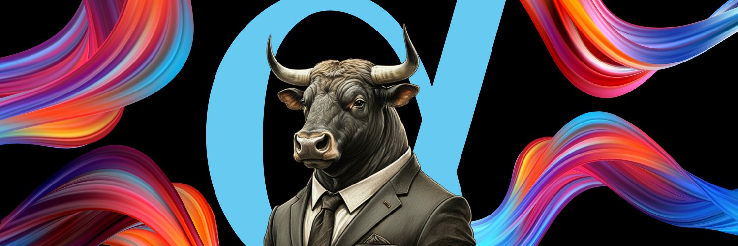 AlphaBull banner