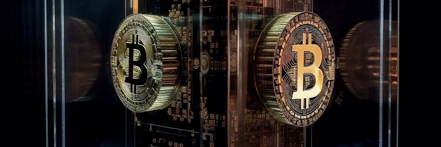 BitcoinETFindia's profile banner image
