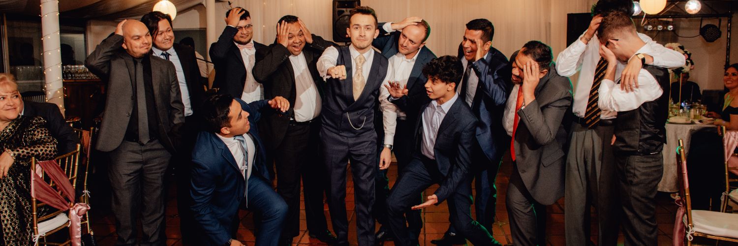 AnfQuintero's profile banner image
