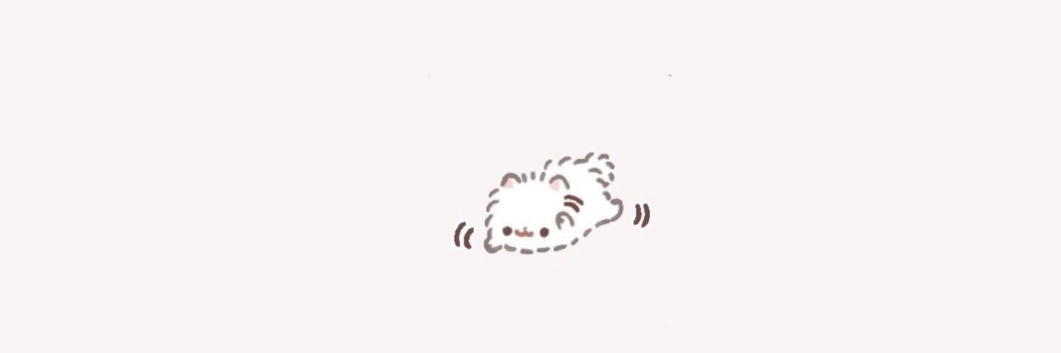 詩@お取引垢 banner