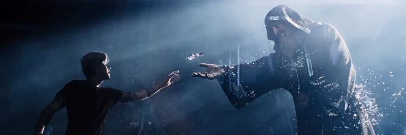 Parzival 🗝️ banner