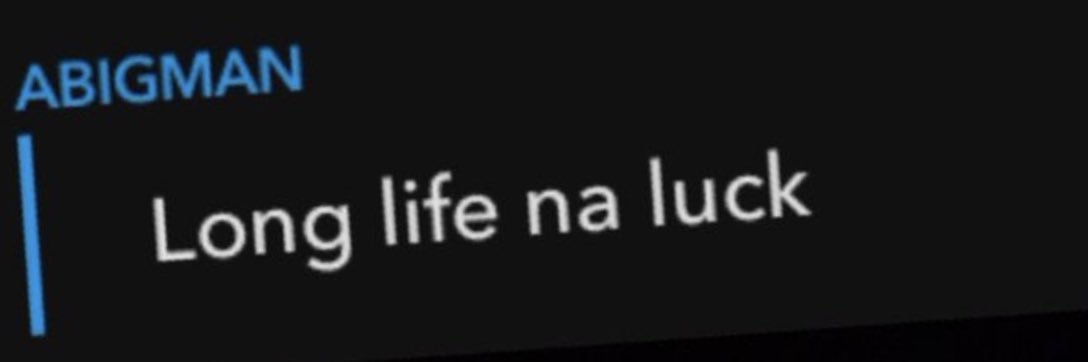 ABIIGMAN's profile banner image