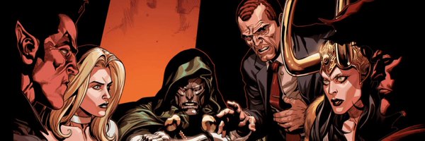 Cabal_Comics Profile Banner